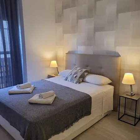 Hello Malaga Loft Center Top Buitenkant foto