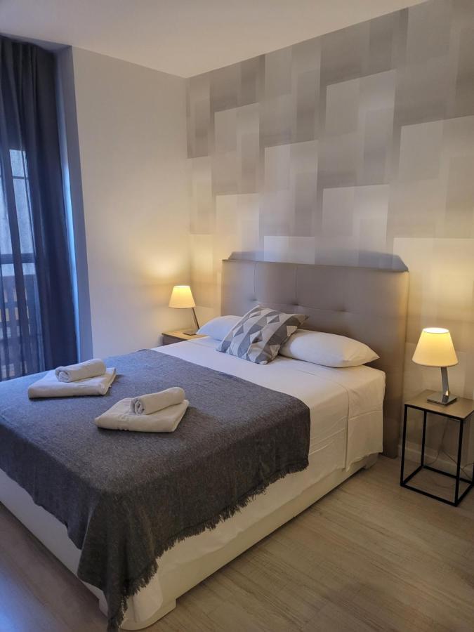 Appartamento Hello Loft Center *
