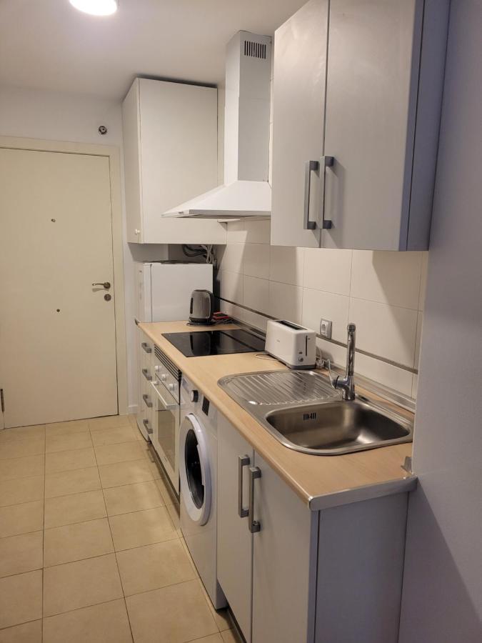 Appartamento Hello Loft Center
