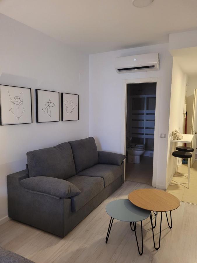 Appartamento Hello Loft Center *