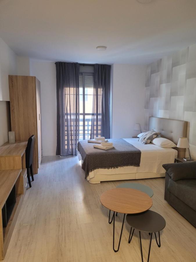 Appartamento Hello Loft Center Málaga