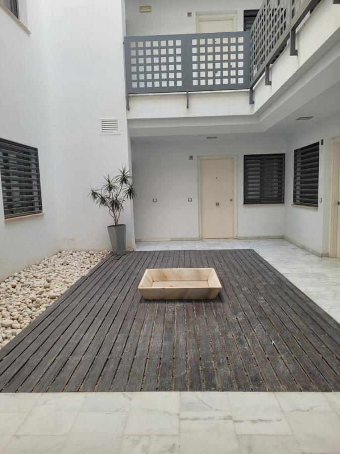 Appartamento Hello Loft Center *