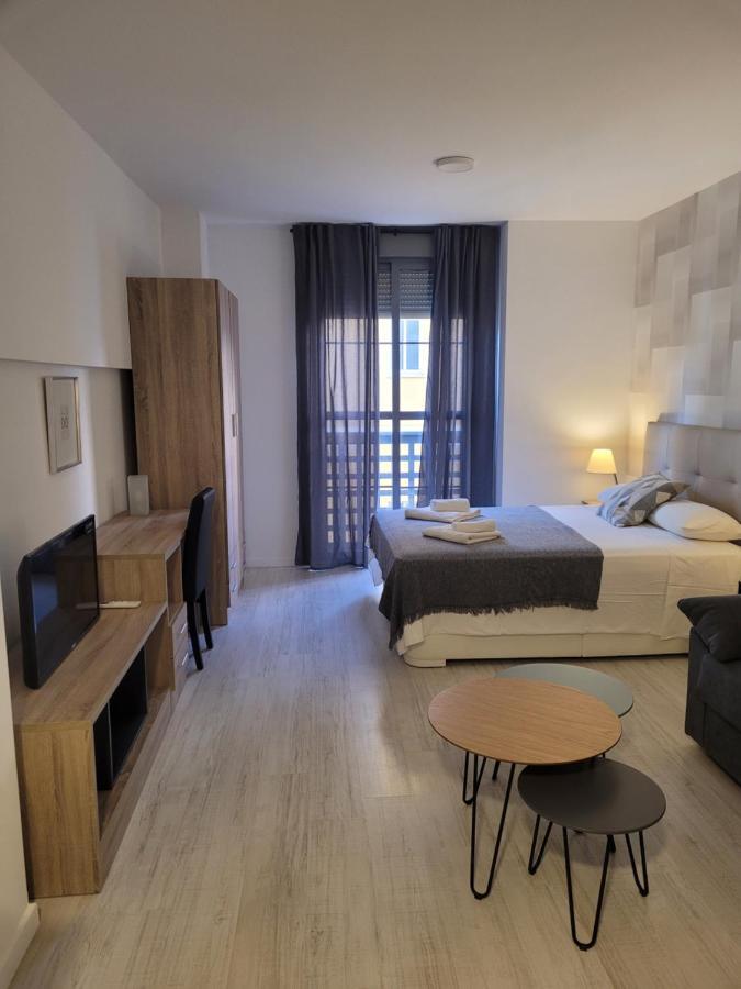 Appartamento Hello Loft Center *