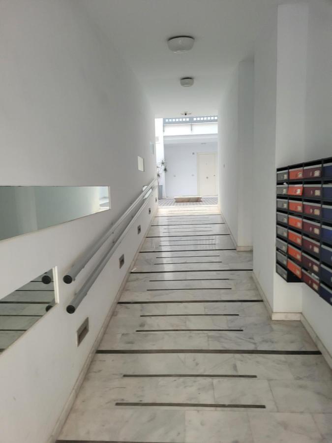 Hello Loft Center Appartamento Málaga