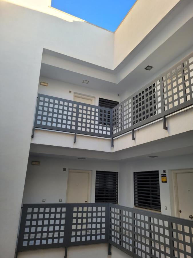 Hello Loft Center Apartment Malaga