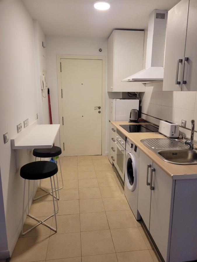 Hello Loft Center Apartment *