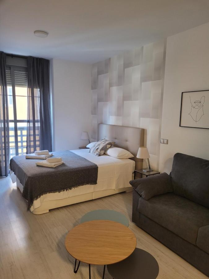 Hello Loft Center Apartment *