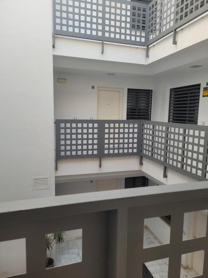 Hello Loft Center * Malaga